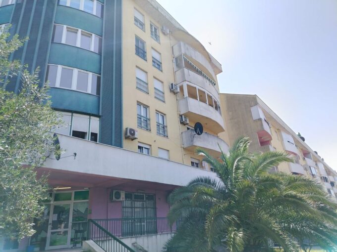 Three-room apartment, 106 m2, Zabjelo, Podgorica