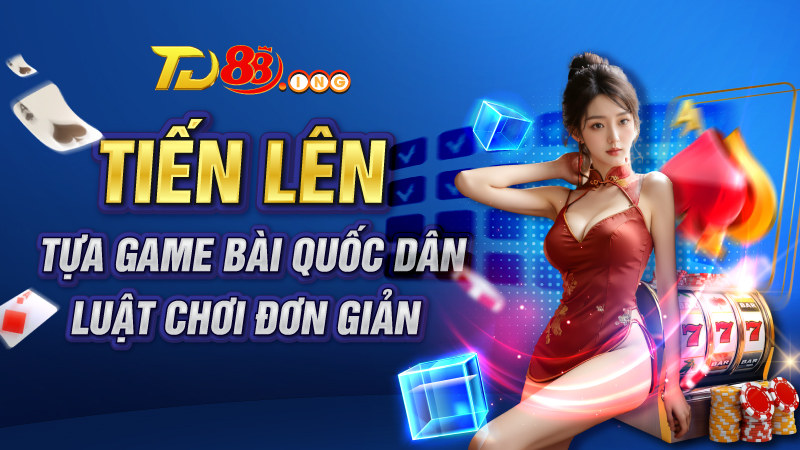 Luật chơi tiến lên cơ bản