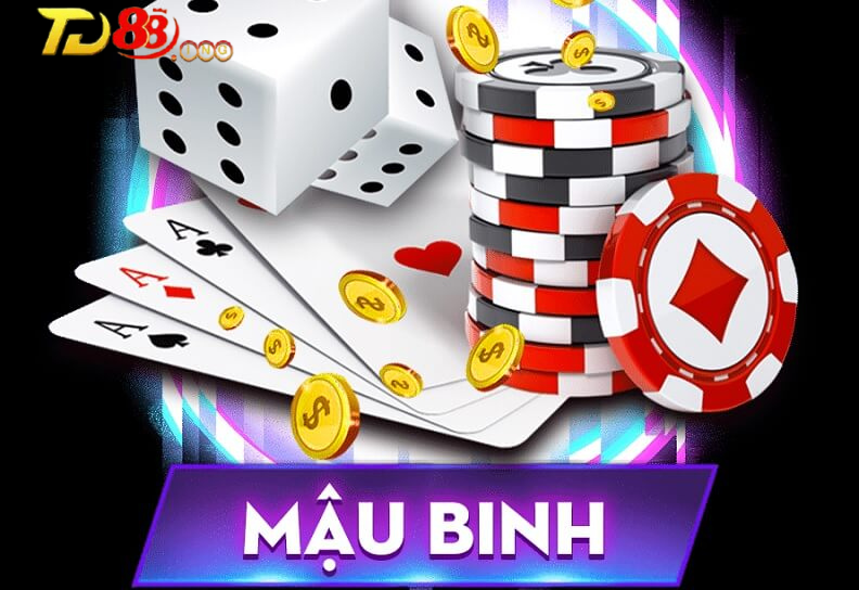 Các câu hỏi thường gặp về Mậu binh 