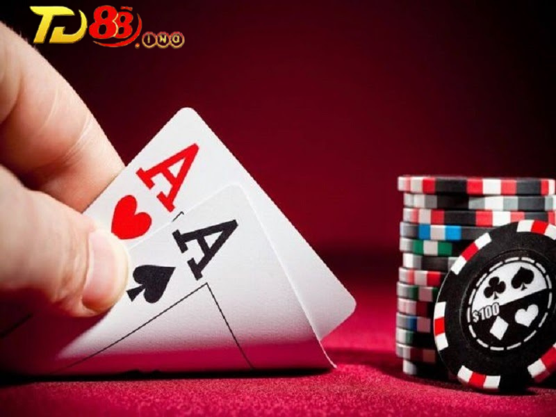 Hướng dẫn chơi Xì dách chi tiết dành cho người mới