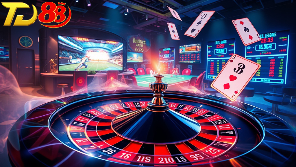 Cách tham gia game nổ hũ rút tiền mặt cho người mới