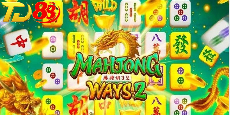 Nổ Hũ Đường Mạt Chược 2 – Tựa Game Đổi Thưởng Đỉnh Cao